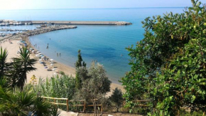 Villa Bellavista Marina Di Casal Velino